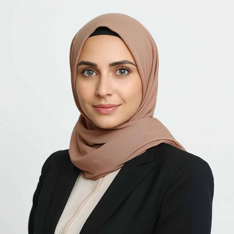 Nada Ali