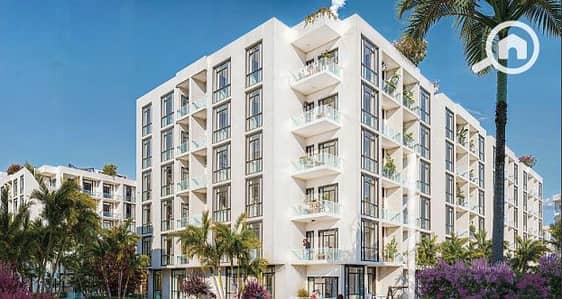 2 Bedroom Flat for Sale in Sheikh Zayed, Giza - Screenshot 2025-06-28 153124. png