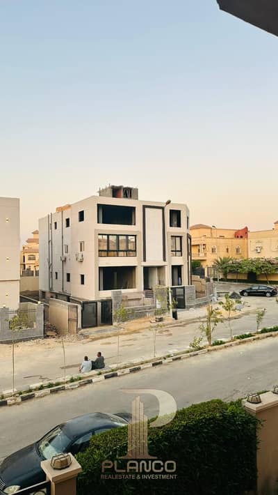 3 Bedroom Apartment for Sale in Sheikh Zayed, Giza - a9dea5f5-932f-4199-afe9-9b5114d1492c. jpeg