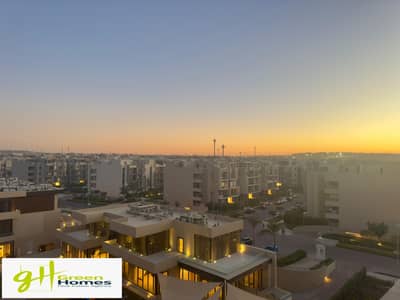 3 Bedroom Penthouse for Sale in New Cairo, Cairo - IMG-20250112-WA0113. jpg