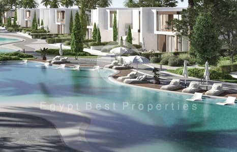 3 Bedroom Chalet for Sale in North Coast, Matruh - 2-6. jpg