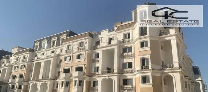 3 Bedroom Apartment for Sale in New Cairo, Cairo - WhatsApp Image 2025-08-04 at 13.37. 46 (3). jpeg