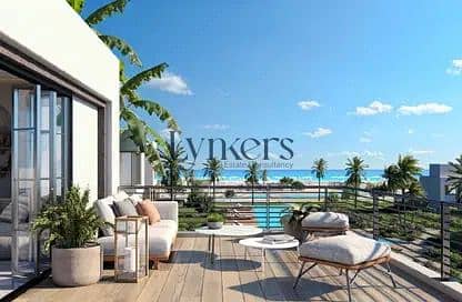 2 Bedroom Chalet for Sale in North Coast, Matruh - WhatsApp Image 2025-07-21 at 11.51. 32 AM (1). jpeg
