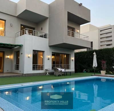 5 Bedroom Villa for Sale in 6th of October, Giza - IMG_6600. jpg