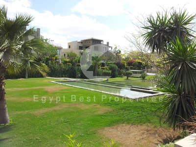 بنتهاوس 3 غرف نوم للايجار في 6 أكتوبر، الجيزة - 9. jpeg