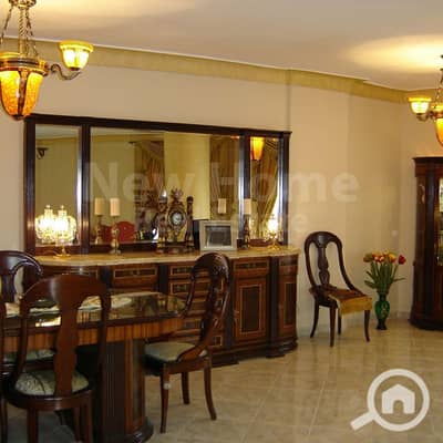 شقة 2 غرفة نوم للايجار في سموحة، الإسكندرية - 5. jpg