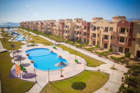 3 Bedroom Chalet for Sale in Ain Sukhna, Suez - IMG-20250819-WA0126(2). jpg