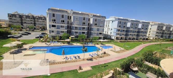 فلیٹ 4 غرف نوم للبيع في القاهرة الجديدة، القاهرة - b589dfbd-9173-44c8-8742-4ca12c5d9223. jpg
