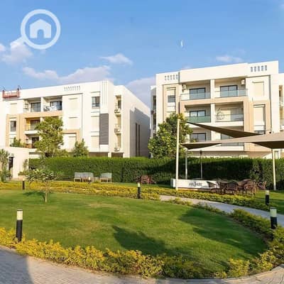 3 Bedroom Flat for Sale in Heliopolis, Cairo - WhatsApp Image 2025-06-21 at 2.31. 39 PM. jpeg