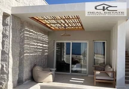 1 Bedroom Chalet for Sale in North Coast, Matruh - WhatsApp Image 2025-06-19 at 12.53. 32 PM (4). jpeg