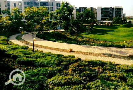 2 Bedroom Apartment for Sale in Heliopolis, Cairo - e62b3db3-27ae-4740-8696-d9234e489f17. jpg