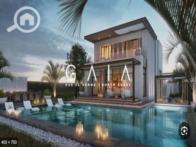 2 Bedroom Chalet for Sale in North Coast, Matruh - tempImage8njzzQ. jpeg