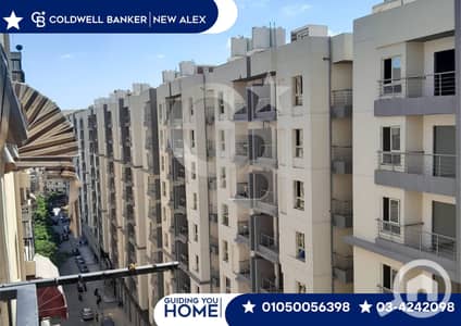 2 Bedroom Flat for Rent in Seyouf, Alexandria - 15. png