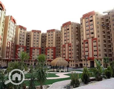 3 Bedroom Flat for Sale in Katameya, Cairo - 3. jpeg