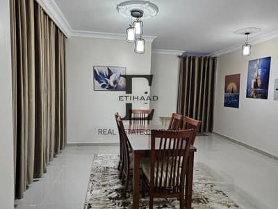 فلیٹ 2 غرفة نوم للايجار في القاهرة الجديدة، القاهرة - WhatsApp Image 2025-09-01 at 4.09. 24 PM. jpeg