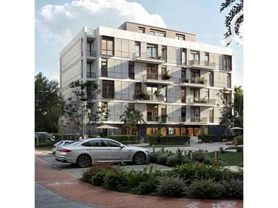 4 Bedroom Flat for Sale in Sheikh Zayed, Giza - WhatsApp Image 2025-03-03 at 12.13. 35 PM (1). jpg