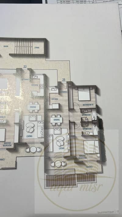 2 Bedroom Chalet for Sale in North Coast, Matruh - WhatsApp Image 2025-09-02 at 12.51. 53 PM (1). jpeg