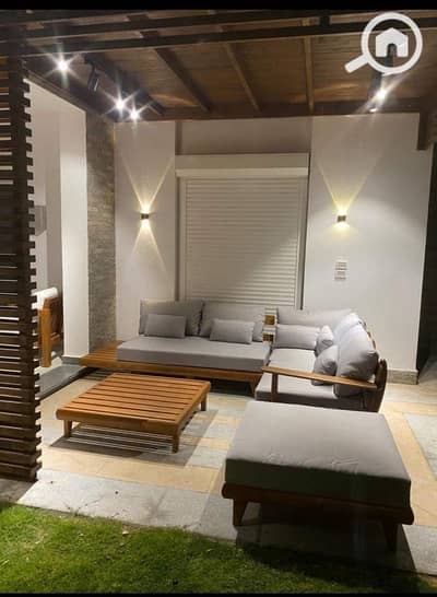 1 Bedroom Chalet for Sale in North Coast, Matruh - WhatsApp Image 2024-08-12 at 5.12. 26 PM (2). jpeg