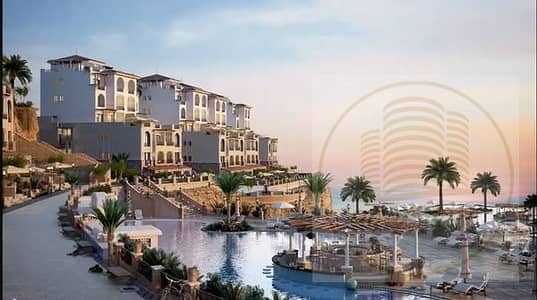 2 Bedroom Chalet for Sale in North Coast, Matruh - WhatsApp Image 2025-07-05 at 2.55. 37 AM. jpeg