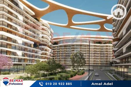 2 Bedroom Flat for Sale in Smoha, Alexandria - 6. jpg
