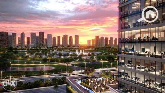 2 Bedroom Flat for Sale in New Heliopolis, Cairo - 22. jpg