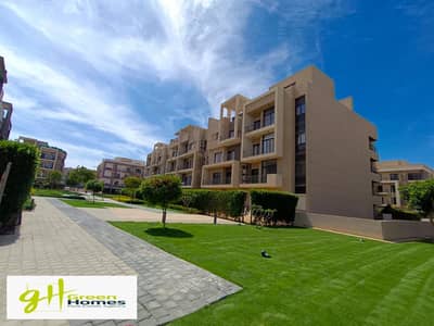 2 Bedroom Penthouse for Sale in New Cairo, Cairo - IMG-20240420-WA0192. jpg