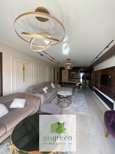 3 Bedroom Flat for Sale in New Cairo, Cairo - WhatsApp Image 2025-09-02 at 1.17. 00 PM (2). jpeg