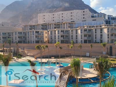 3 Bedroom Chalet for Sale in Ain Sukhna, Suez - WhatsApp Image 2025-09-01 at 12.37. 00_df608af3. jpg