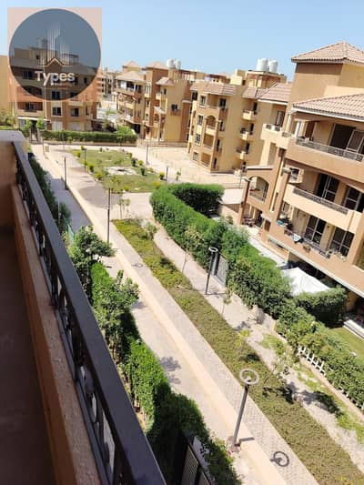 3 Bedroom Flat for Sale in Sheikh Zayed, Giza - 14. jpg