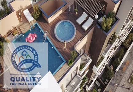 3 Bedroom Penthouse for Sale in Mostakbal City, Cairo - 3. jpg