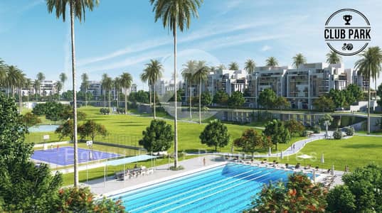 1 Bedroom Apartment for Sale in New Cairo, Cairo - 2025-09-02 14_43_30-MV iCity New Cairo. pdf - Adobe Acrobat Reader (64-bit). png