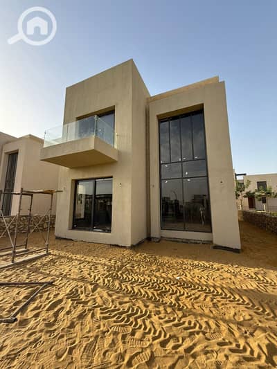 3 Bedroom Villa for Sale in 6th of October, Giza - WhatsApp Image 2025-09-02 at 12.49. 43 PM. jpeg