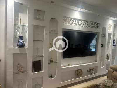 فلیٹ 4 غرف نوم للايجار في القاهرة الجديدة، القاهرة - WhatsApp Image 2025-09-02 at 3.07. 25 PM (7). jpeg