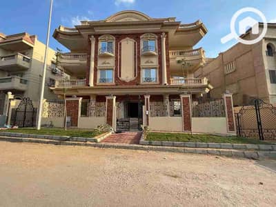 3 Bedroom Flat for Sale in New Cairo, Cairo - 1000003831. jpg