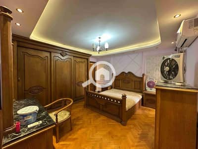 4 Bedroom Flat for Sale in Roushdy, Alexandria - 1000291618. jpg