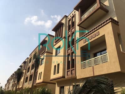 3 Bedroom Flat for Sale in 6th of October, Giza - 4. jpeg