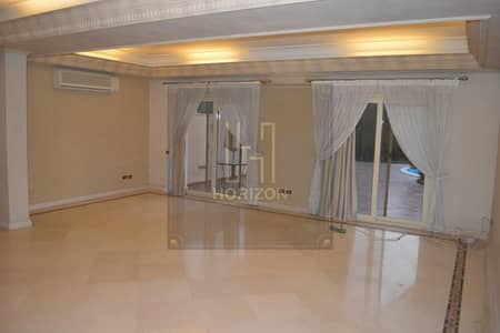 4 Bedroom Twin House for Rent in New Cairo, Cairo - WhatsApp Image 2025-09-02 at 2.32. 50 PM (1). jpeg