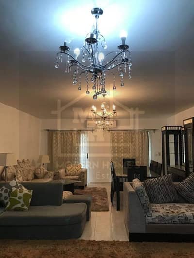 3 Bedroom Flat for Rent in New Cairo, Cairo - WhatsApp Image 2025-09-02 at 3.21. 09 PM (2). jpeg