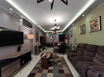 3 Bedroom Apartment for Sale in Smoha, Alexandria - 01. jpg