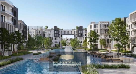 2 Bedroom Apartment for Sale in Sheikh Zayed, Giza - WhatsApp Image 2024-08-04 at 1.41. 38 PM (2). jpeg