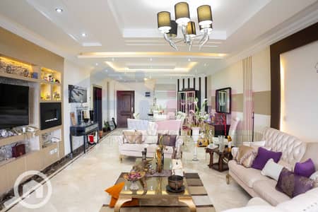شقة 4 غرف نوم للبيع في جليم، الإسكندرية - BLC07923. jpg