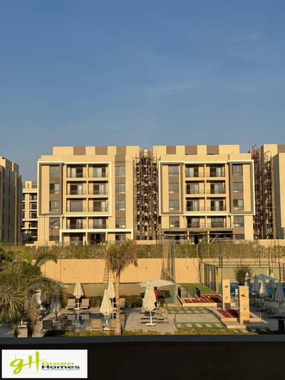 فلیٹ 4 غرف نوم للبيع في القاهرة الجديدة، القاهرة - IMG-20241214-WA0447. jpg