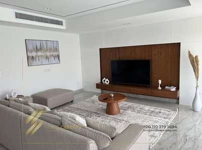 3 Bedroom Flat for Rent in New Cairo, Cairo - WhatsApp Image 2025-07-03 at 4.19. 19 PM (1). jpeg