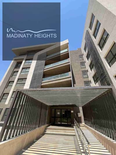 3 Bedroom Flat for Sale in Madinaty, Cairo - 1000093067. jpg