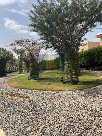 فیلا 5 غرف نوم للبيع في الشيخ زايد، الجيزة - IMG-20250409-WA0079(2). jpg
