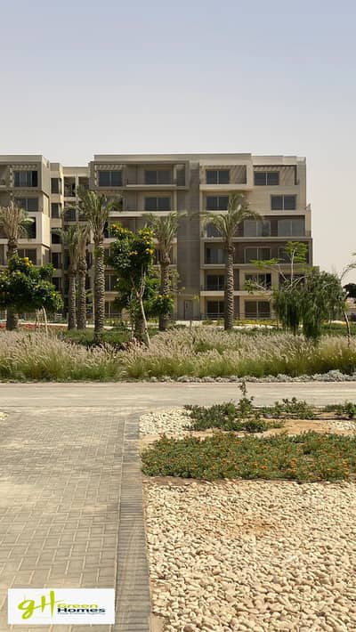 شقة 3 غرف نوم للبيع في القاهرة الجديدة، القاهرة - IMG-20240511-WA0346. jpg