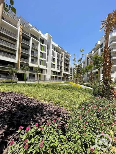 3 Bedroom Apartment for Sale in New Cairo, Cairo - BLjWmQ6yldDmev8fuqI8a1VjNa6ts07qEeGtiQWC. jpeg