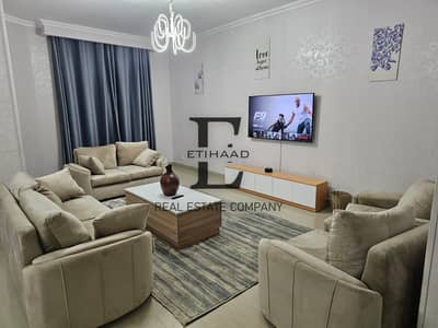 فلیٹ 2 غرفة نوم للايجار في القاهرة الجديدة، القاهرة - WhatsApp Image 2025-09-01 at 4.11. 03 PM. jpeg