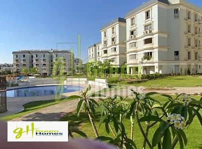 3 Bedroom Penthouse for Sale in New Cairo, Cairo - 1dfc2092-65ac-11ee-a15f-16e8c32707e9. jpeg