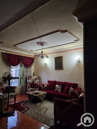 3 Bedroom Flat for Sale in Sheikh Zayed, Giza - 1000007894. jpg